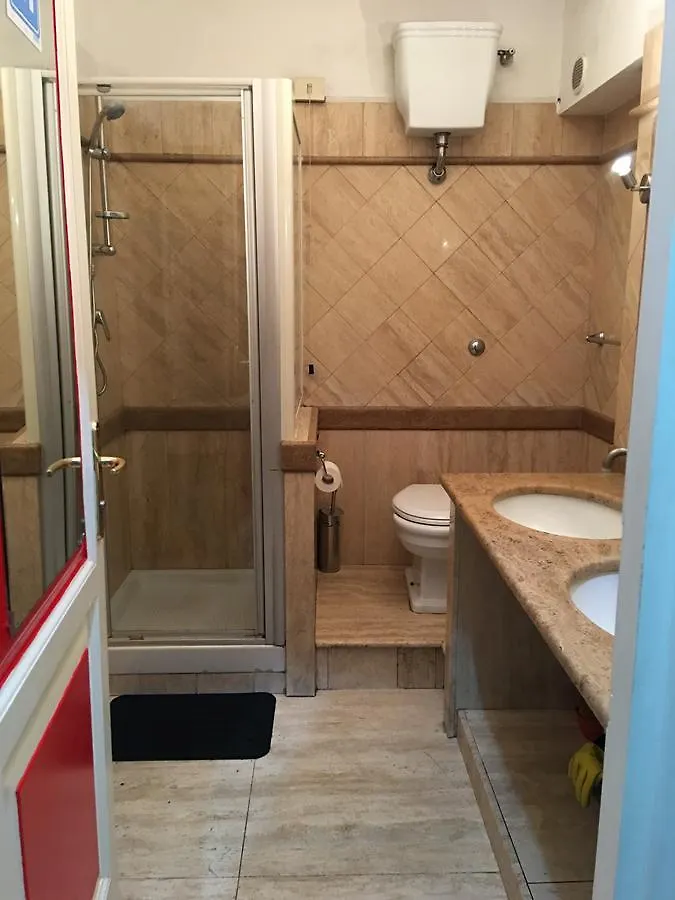 Zidan Guest House Rome