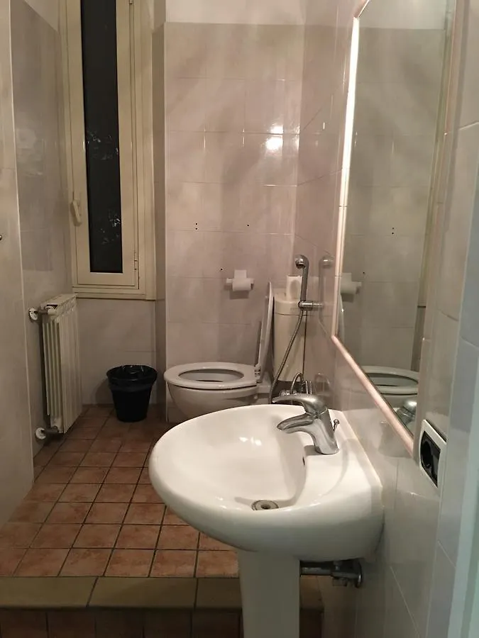 Hostel Zidan Guest House Rome