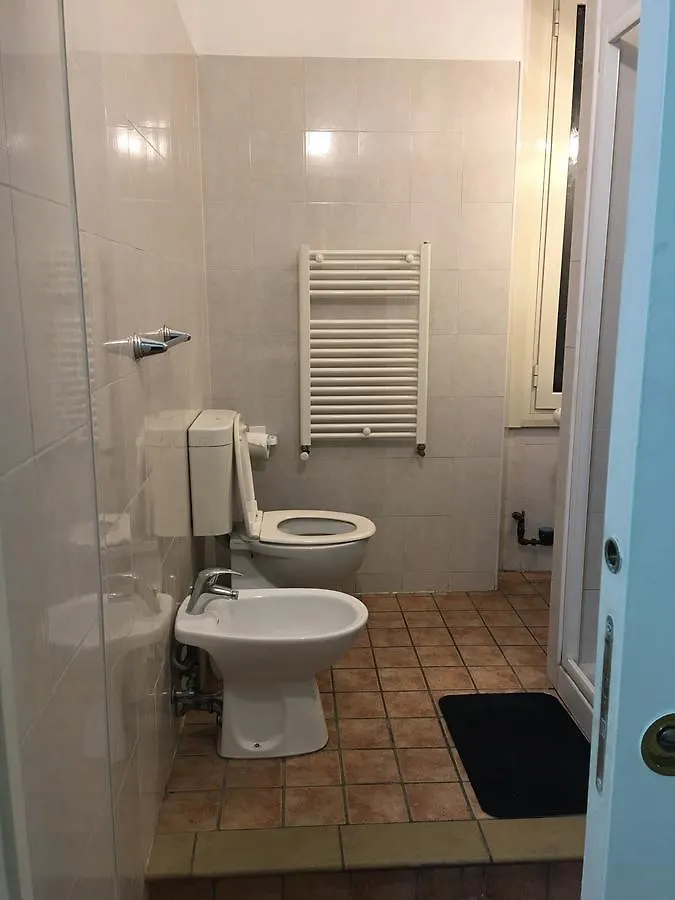 Zidan Guest House Rome Italy