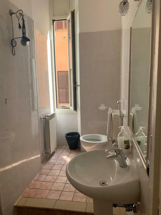 Hostel Zidan Guest House Rome