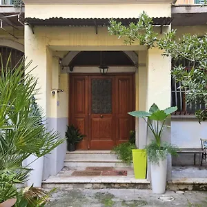Acasamiasanpietro Appartement