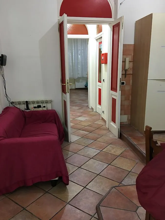 Hostel Zidan Guest House Rome