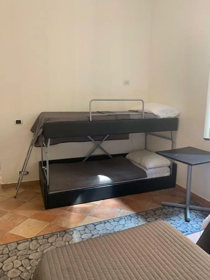 Zidan Guest House Rome Italy