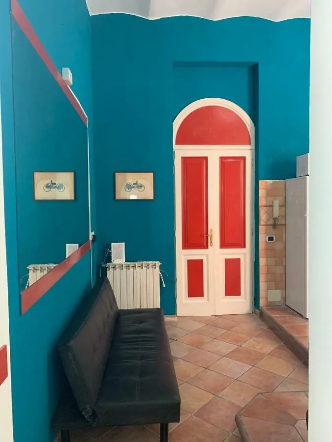 Zidan Guest House Rome 0*,  Italy