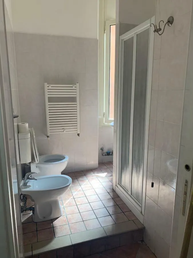 Zidan Guest House Rome